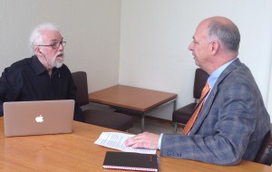 New ICRAC Podcast Series Launched