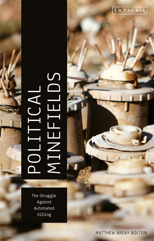 New Book Shows Catastrophic Folly of Automating Warfare