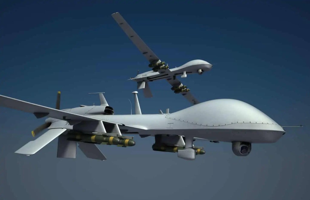 ICRAC Submission to the United Nations Secretary-General on Autonomous Weapon Systems