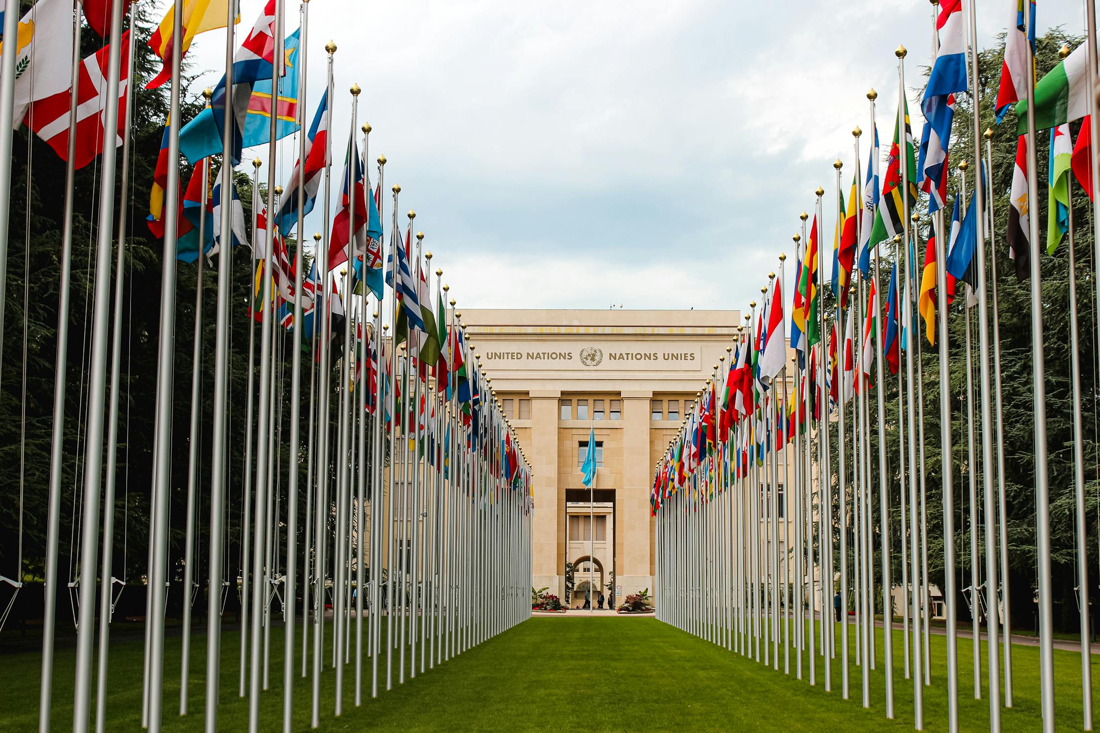 ICRAC submission to the United Nations Secretary General on “AI in the Military Domain and its Implications for International Peace and Security”